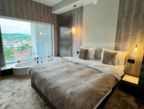 Apartament protocol lux cu panorama deosebita