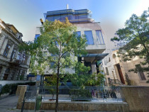 Spațiu de Birouri Clasa A de inchiriat