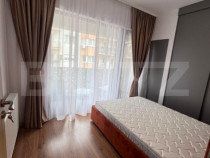 Apartament 3 camere LUX, parcare, boxa, 70 mp, Zorilor