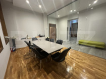 Spațiu Birou Elegant de &Icirc;nchiriat, Palatul Stern, 4 camere