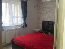 Apartament 2 camere Berceni/mobilat/utilat