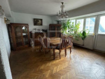 Apartament duplex 4 camere Iancului &ndash; 113 mp, etaj 1-2