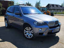 Bmw X5 3.0 d e70 2008