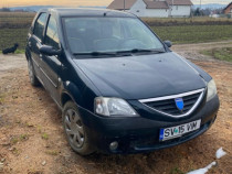 Dacia Logan motor 1.4 2006