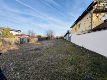 Teren intravilan 2927 mp Giulesti, 107&euro;/mp,ideal investiti