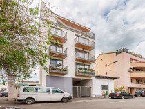 Polona Tunari Bloc 2022 Apart 3 camere 90 mp premium grad...