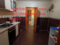 3 camere parter, STRADAL, confort 1, Obor
