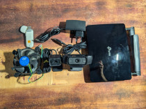 Lot componente/accesorii PC