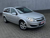 Opel Astra H 1.7Cdti-116CP/ CLIMA / import Germania