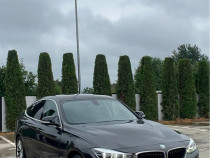 BMW seria 3 gt 2017 facelift