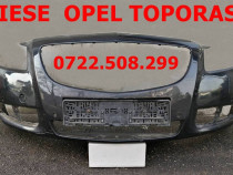 Bara Opel Insignia cu gauri stropitoare si senzori parcare