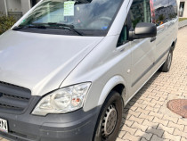 Mercedes Vito 116 cdi