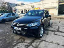 Vw touareg 7p in stare exceptionala
