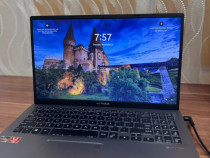 VivoBook 15 ASUS X512D – Ryzen 5, 8GB RAM, SSD 512GB