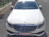 Mercedes-Benz E200, 9G-Tronic din 2017 (Euro6)