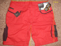 Pantaloni scurti Mascot Unique Cordura. Marimea 58(XL/XXL)-Men. Noi.