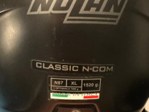 Casca moto Nolan N87