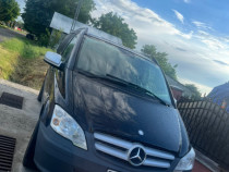 Mercedes Vito 8+1