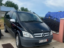 Mercedes Vito 8+1