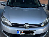 Volkswagen GOLF 6 in stare perfecta