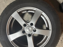 Set roti iarna continental