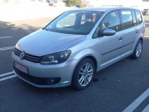 Volkswagen touran Merita!