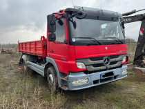 Mercedes Atego 1224