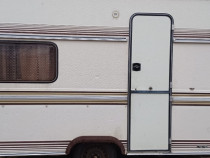 Rulota Hobby în stare buna!