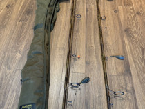 Lansete Set pescuit crap okuma,carp F1