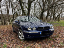 Jaguar X Type 2.5 196 cp 4x4 impecabil