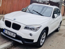 Vând BMW X1 Xdrive