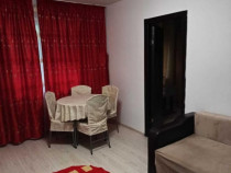 Apartament 2 camere / 40 mp / zona Doraly Mall / centrală p