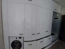 Garsoniera cu loc de parcare, zona apărătorii patriei-metalurgiei