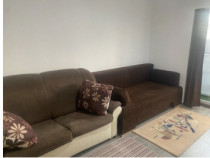 Dristor metrou etaj 1