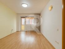 Lacul Tei &ndash; Teiul Doamnei, Etaj 3, 2 balcoane , Orientare