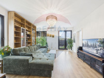 Casa cu 3 camere de vanzare | Petresti | Curte 214mp