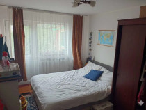 Apartament cu 2 Camere Zona George Enescu