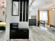 Apartament modern cu 3 camere Avantgarden I pet friendly