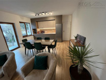 CASA CURTE, 3 Camere modern Afi Centrul Civic