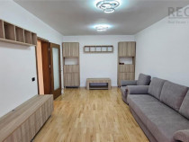 Apartament 2 camere decomandat renovat cu parcare