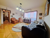 Apartament 2 camere, AC, zona Dambovita