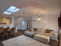 Apartament de inchiriat- Medias, zona centrala