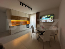 Apartament cu 2 camere, 51 mp, prima &icirc;nchiriere, zona Vivo