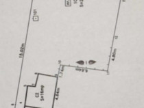 Teren intravilan, 293 mp, zona Siloz