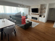 Vpartament 4 camere -Lujerului