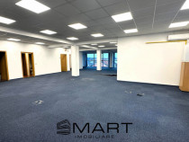 Spatiu birouri 250mp Calea Dumbravii