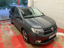 Dacia Logan SL BlueLine SCe 73, Gri Comete