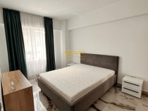 Apartament 2 camere - Contemporan Homes