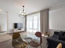 3 camere 2 bai etaj 2 LA CHEIE, centrala proprie, The Class Apartments