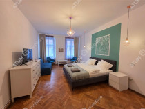 Studio spatios la casa in centrul istoric din Sibiu